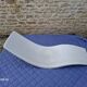 Chaise longue par Charles Zublena