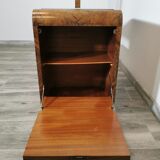 Floor lamp by Jindrich Halabala