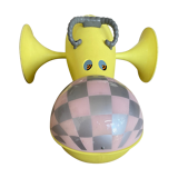 The Face children's car by Philippe Starck