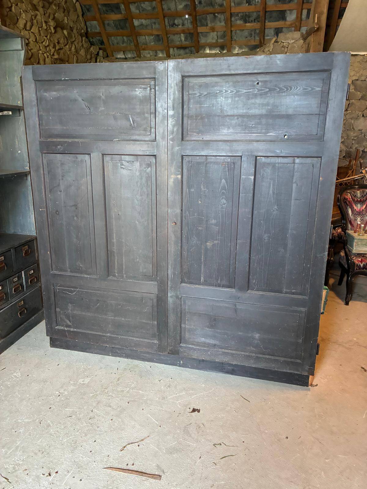 Architect furniture wardrobe and drawer supplies