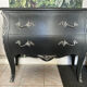 Louis XV chest of drawers