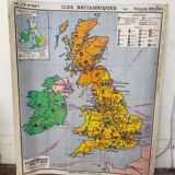 The British Isles