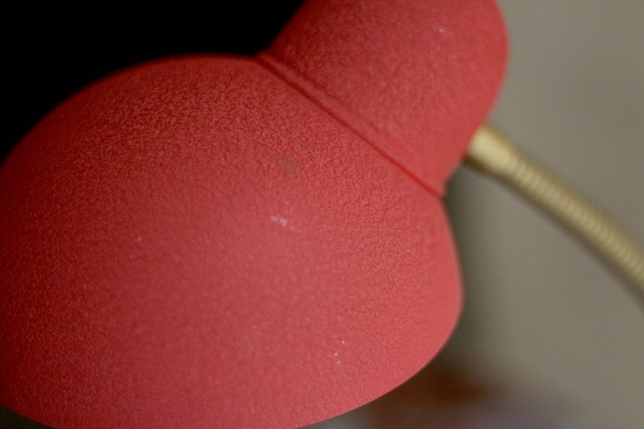 Pretty vintage desk lamp (60s/70s).