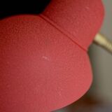 Pretty vintage desk lamp (60s/70s).