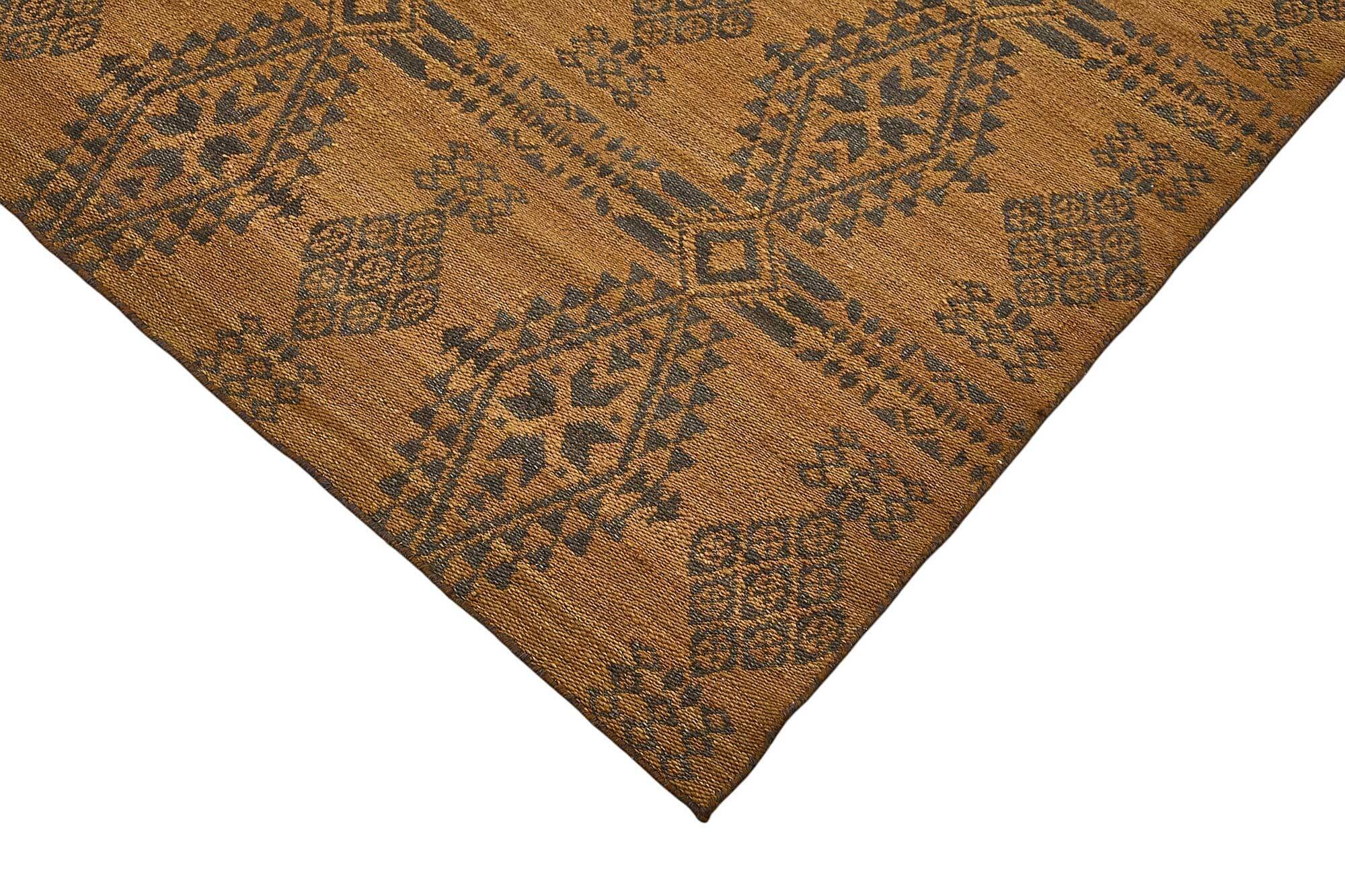 Contemporary Tribal Decorative Kilim 304 cm x 421 cm