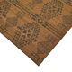 Contemporary Tribal Decorative Kilim 304 cm x 421 cm