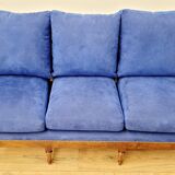 Living room sofa three places and two armchairs