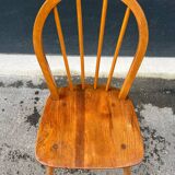 Chaise modèle 400 Lucian Ercolani pour Ercol
