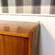 Scandinavian showcase buffet