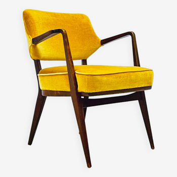 Knoll Antimott Armchair - Vintage