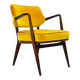 Fauteuil Knoll Antimott - Vintage