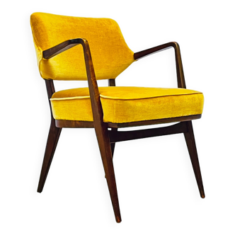 Fauteuil Knoll Antimott - Vintage