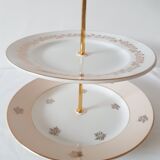 Servant plate