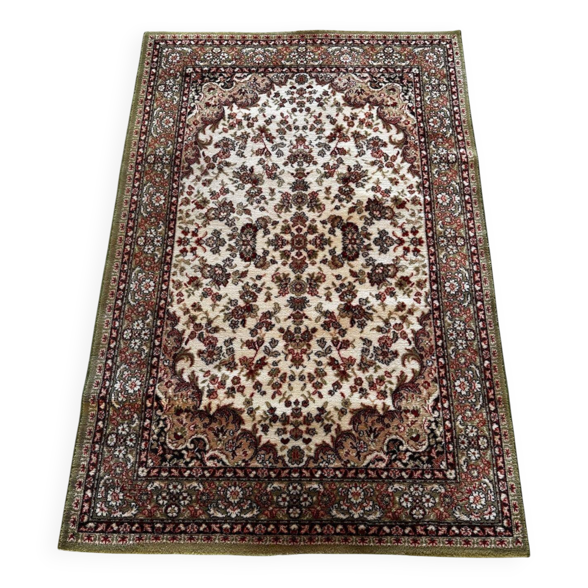 Tapis de style oriental 125cm x 180cm