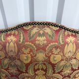 Pair of armchair Louis III