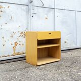 Bedside table Samara Series by Derk Jan De Vries for Maisa, 1970s