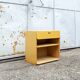 Bedside table Samara Series by Derk Jan De Vries for Maisa, 1970s
