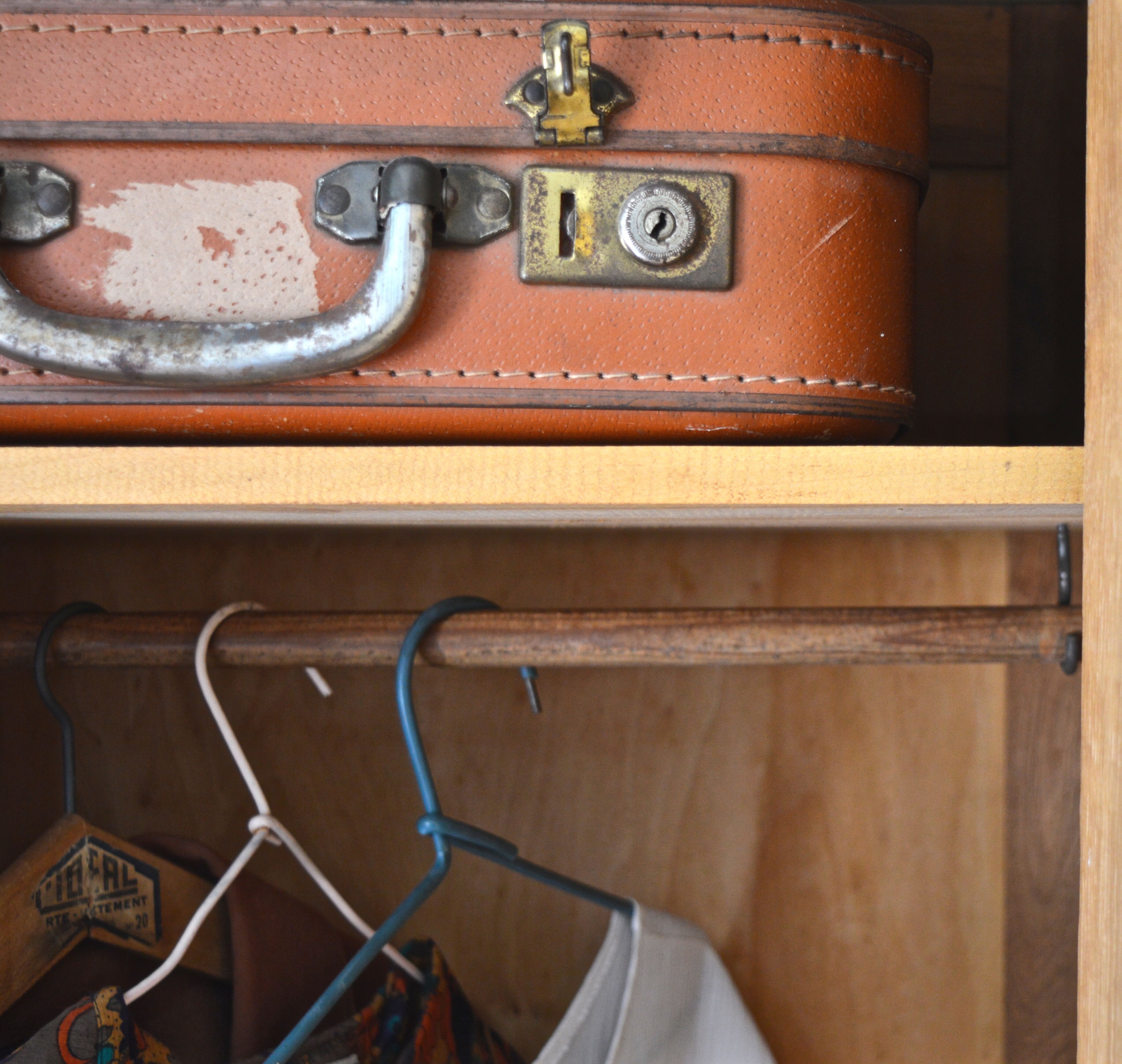 Cupboard