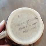 Set of 2 cups
