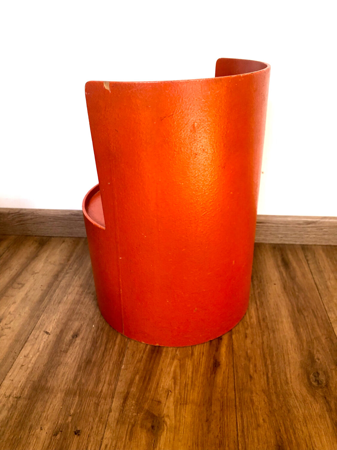 Tomotom children's chair