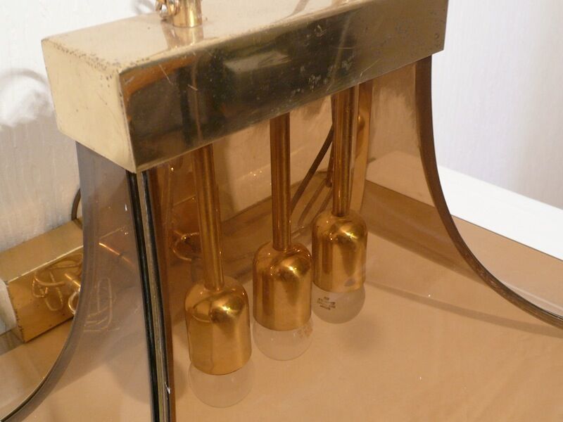 Suspension Italienne