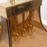 Italian hanging lamp