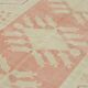 Turkish Vintage Anatolian Rug 198 cm x 284 cm