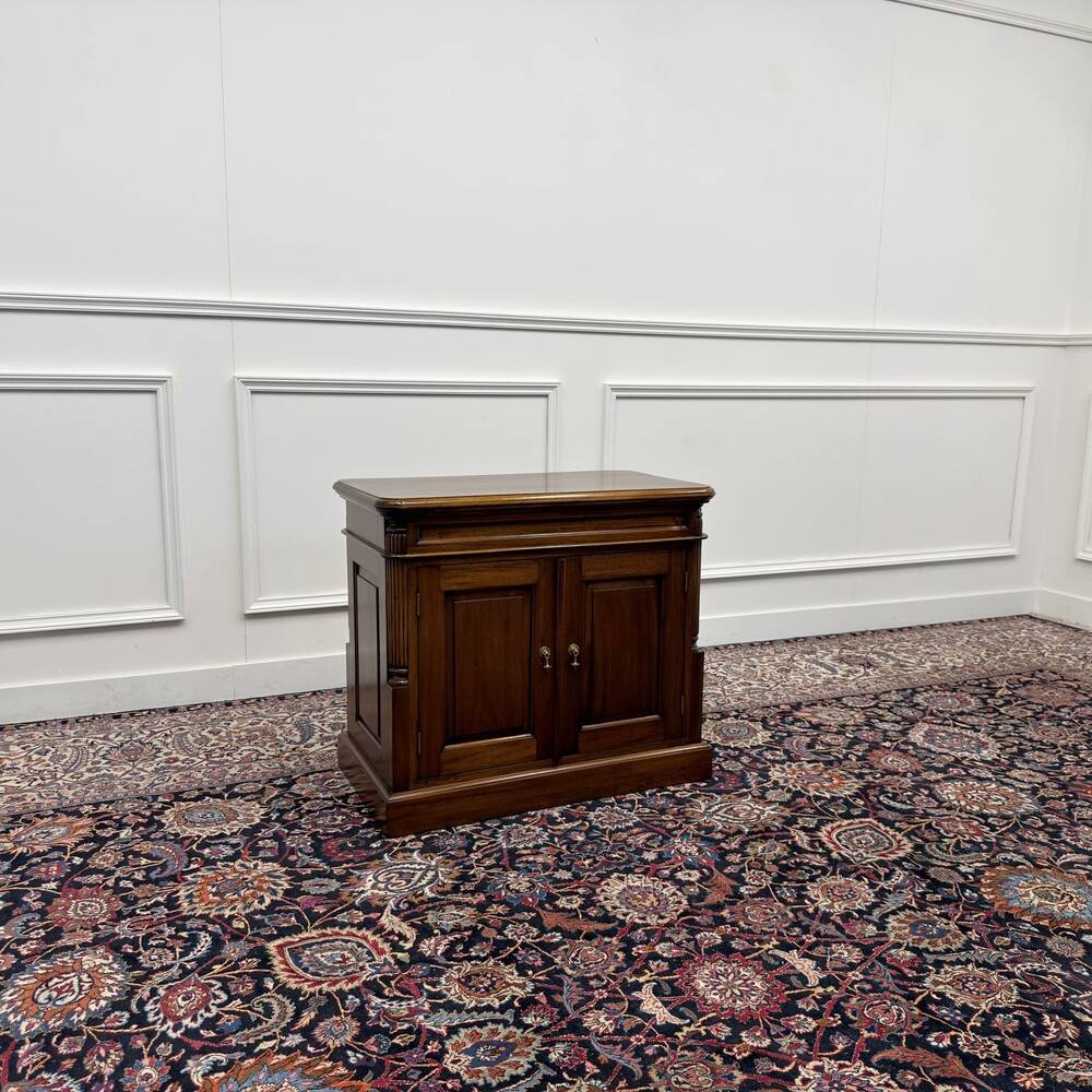 Buffet de bureau classique