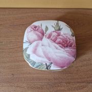 Porcelain bonbonnière from Villeroy and Boch - Sentiments model