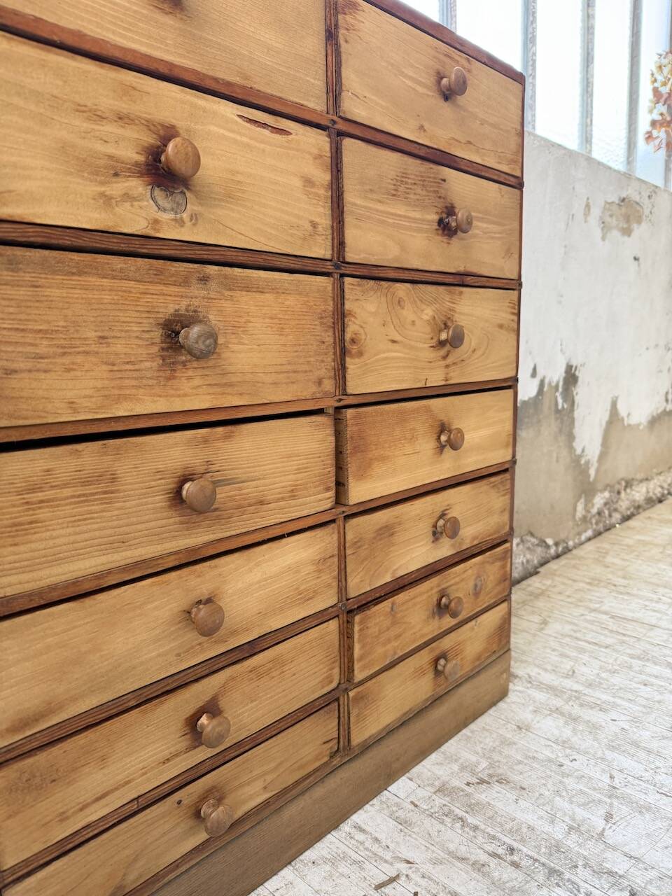 Trade furniture