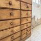 Trade furniture