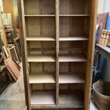 Armoire parisienne