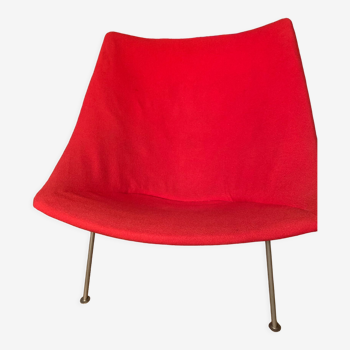 Armchair Oyster Pierre Paulin