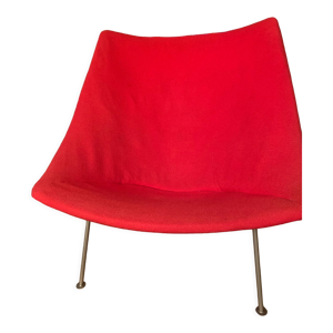 fauteuil oyster pierre