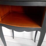 Bedside table or side cabinet