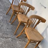 Chairs Thonet A429 1930