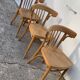 Chairs Thonet A429 1930