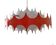 Vintage Pendant Lamp • Doria Leuchten • Space Age • 1960