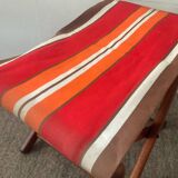 Torck folding stool from the 50s-60s