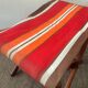 Torck folding stool from the 50s-60s