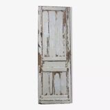 Weathered door