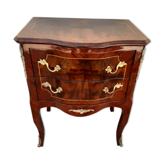 Louis XV style dresser