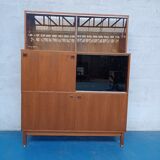 André Monpoix sideboard 1960