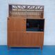 André Monpoix sideboard 1960