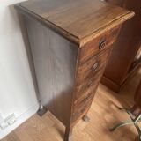 Petit meuble d’appoint / table de chevet