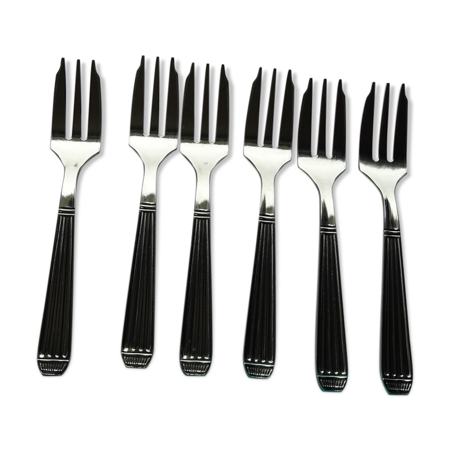 Dessert forks Guy Degrenne