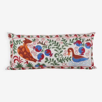 Housse de coussin  turque Suzani