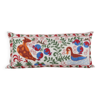 Housse de coussin  turque Suzani