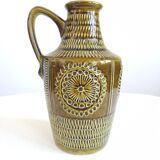 West Germany vase from the 60s/70s