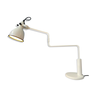 Lampe de table Anvia Elbow par Hoogervorst